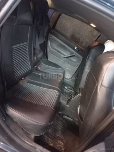 Volkswagen Passat 2002, 778,491 km - 1.8 l - Bakı