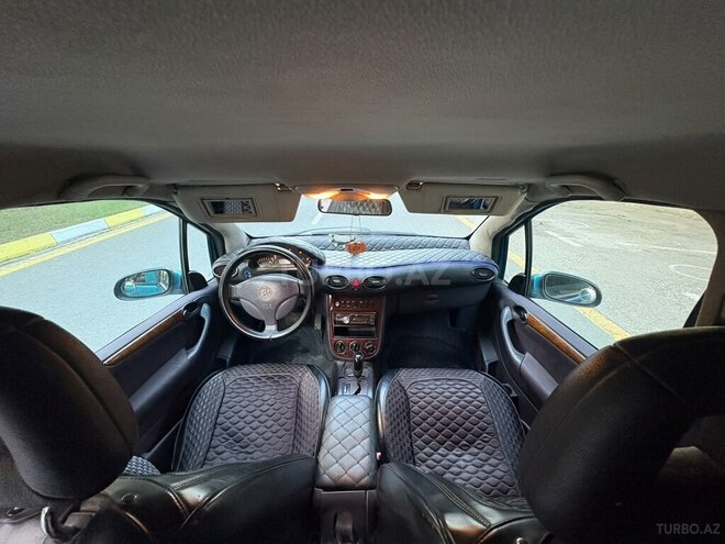 Mercedes A 160 2003, 245,000 km - 1.6 l - Bakı