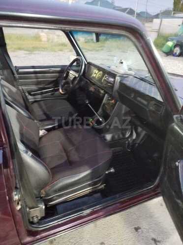 LADA (VAZ) 2107 2006, 50,000 km - 1.6 л - Bakı