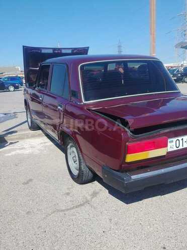 LADA (VAZ) 2107 2006, 50,000 km - 1.6 л - Bakı