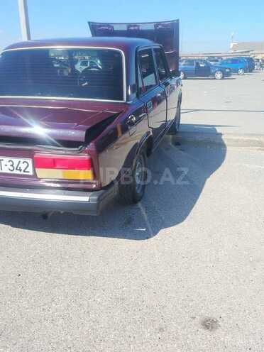 LADA (VAZ) 2107 2006, 50,000 km - 1.6 л - Bakı