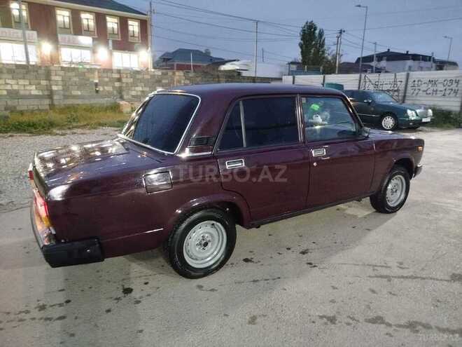 LADA (VAZ) 2107 2006, 50,000 km - 1.6 л - Bakı