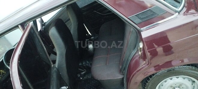 LADA (VAZ) 2107 2006, 50,000 km - 1.6 л - Bakı