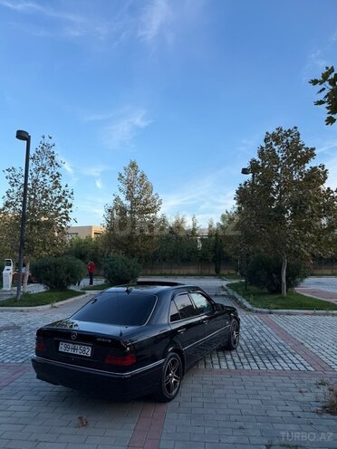 Mercedes C 240 1997, 533,000 km - 2.4 л - Bakı