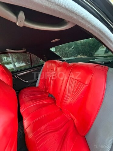 Mercedes C 240 1997, 533,000 km - 2.4 л - Bakı