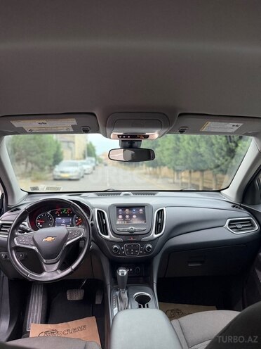 Chevrolet Equinox 2020, 239,000 km - 1.5 l - Bakı