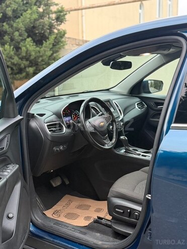 Chevrolet Equinox 2020, 239,000 km - 1.5 l - Bakı