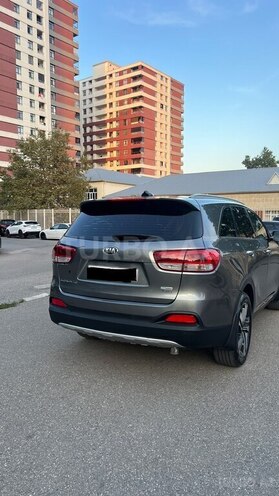 Kia Sorento 2016, 251,000 km - 2.2 l - Bakı