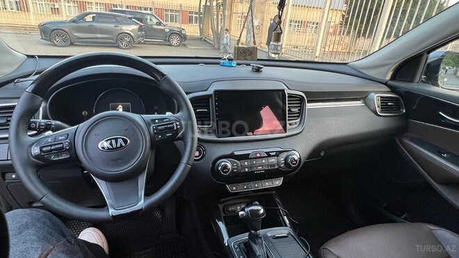 Kia Sorento 2016, 251,000 km - 2.2 l - Bakı