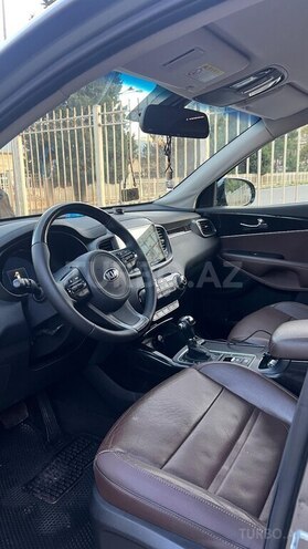 Kia Sorento 2016, 251,000 km - 2.2 l - Bakı