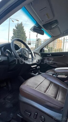 Kia Sorento 2016, 251,000 km - 2.2 l - Bakı