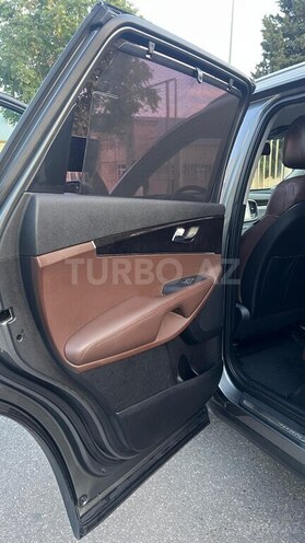 Kia Sorento 2016, 251,000 km - 2.2 l - Bakı