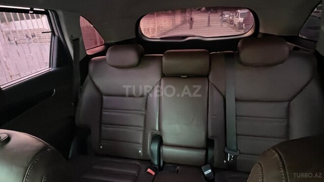 Kia Sorento 2016, 251,000 km - 2.2 l - Bakı