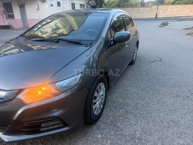 Honda Insight 2012, 262,362 km - 1.3 l - Bakı