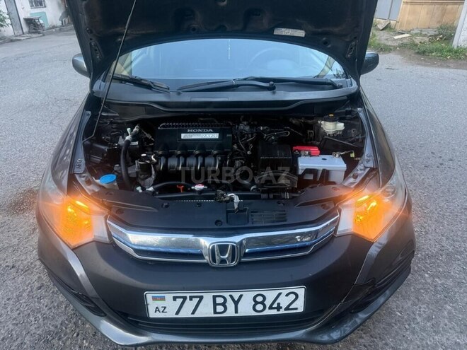 Honda Insight 2012, 262,362 km - 1.3 l - Bakı