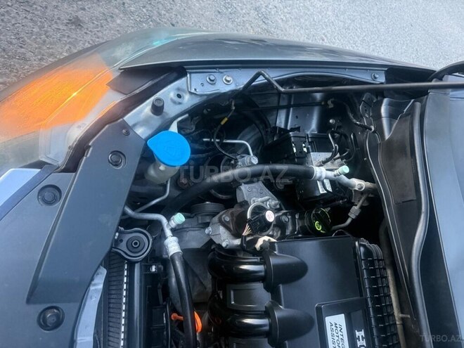 Honda Insight 2012, 262,362 km - 1.3 l - Bakı