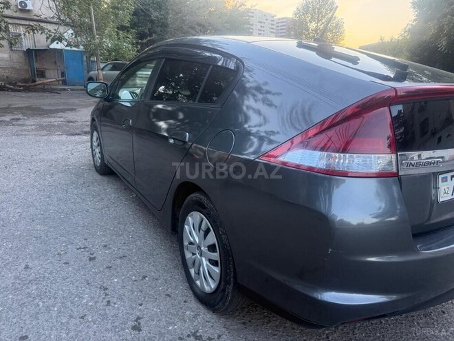 Honda Insight 2012, 262,362 km - 1.3 l - Bakı