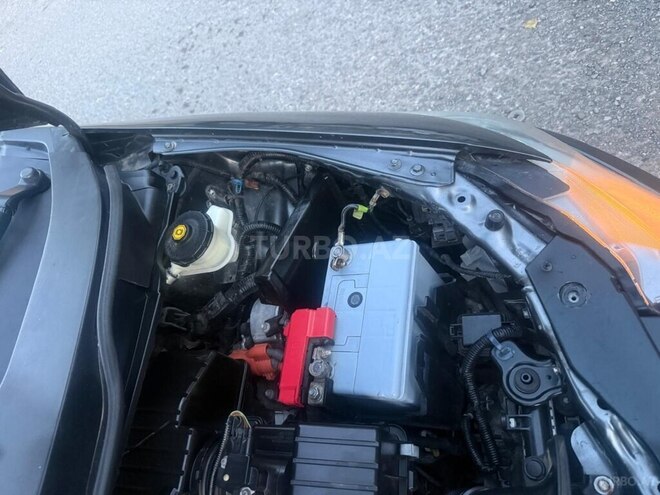 Honda Insight 2012, 262,362 km - 1.3 l - Bakı