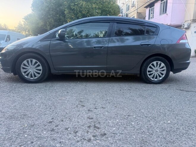 Honda Insight 2012, 262,362 km - 1.3 l - Bakı