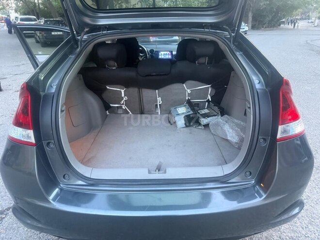 Honda Insight 2012, 262,362 km - 1.3 l - Bakı