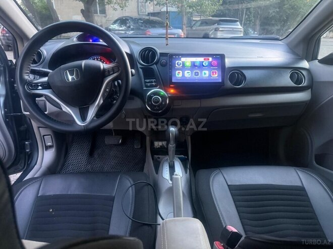 Honda Insight 2012, 262,362 km - 1.3 l - Bakı