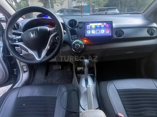 Honda Insight 2012, 262,362 km - 1.3 l - Bakı