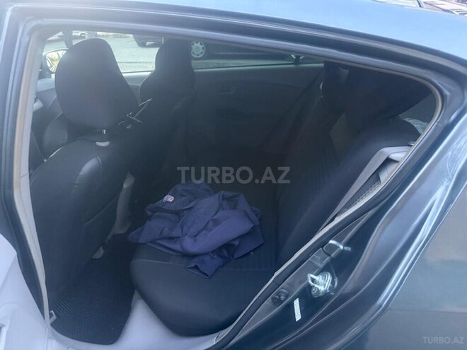 Honda Insight 2012, 262,362 km - 1.3 l - Bakı