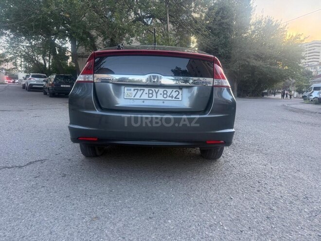 Honda Insight 2012, 262,362 km - 1.3 l - Bakı