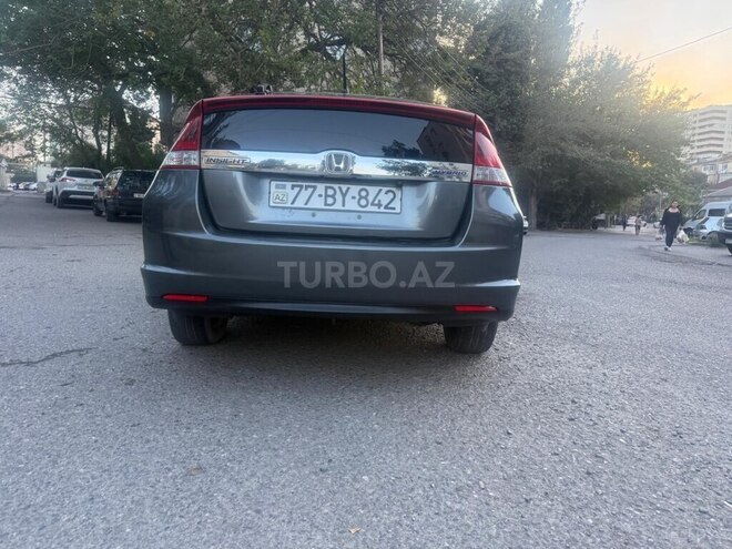 Honda Insight 2012, 262,362 km - 1.3 l - Bakı