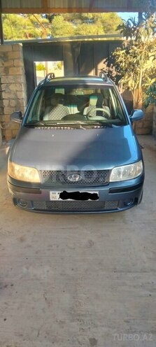 Hyundai Matrix 2006, 323,455 km - 1.5 l - Sumqayıt