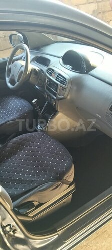 Hyundai Matrix 2006, 323,455 km - 1.5 l - Sumqayıt