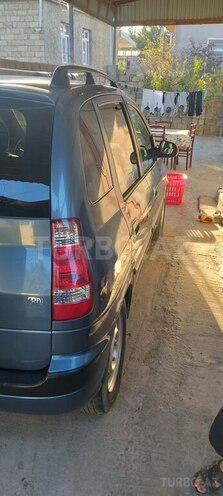 Hyundai Matrix 2006, 323,455 km - 1.5 l - Sumqayıt