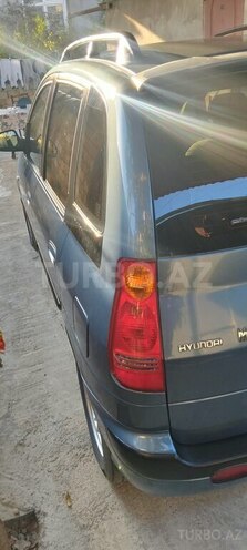 Hyundai Matrix 2006, 323,455 km - 1.5 l - Sumqayıt