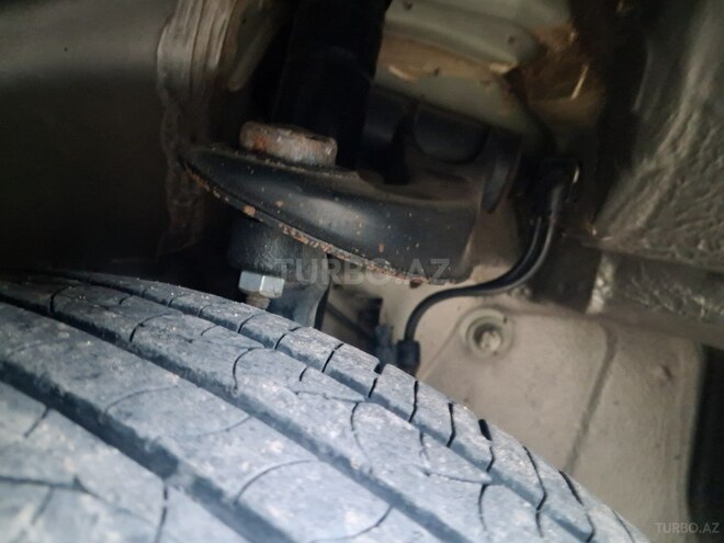 Mercedes C 200 1998, 193,500 km - 2.0 l - 