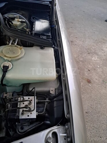 Mercedes C 200 1998, 193,500 km - 2.0 l - 