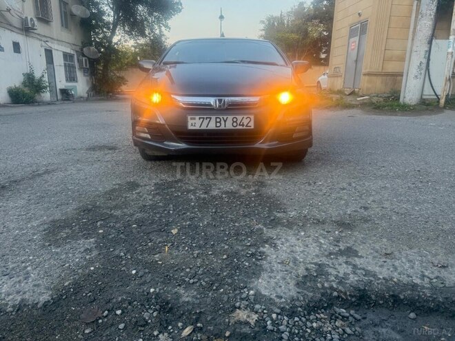 Honda Insight 2012, 262,362 km - 1.3 l - Bakı