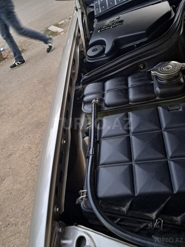 Mercedes C 200 1998, 193,500 km - 2.0 l - 