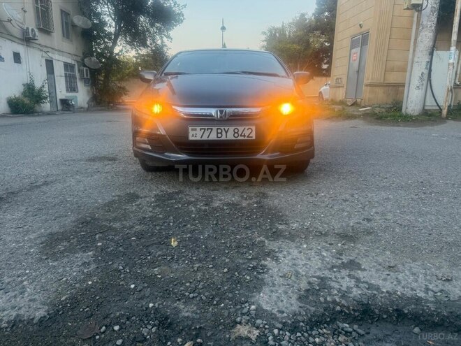 Honda Insight 2012, 262,362 km - 1.3 l - Bakı
