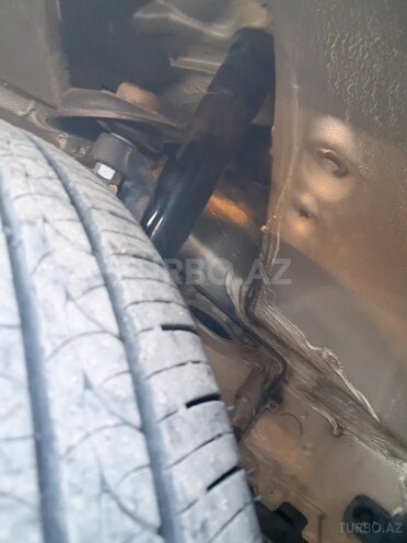 Mercedes C 200 1998, 193,500 km - 2.0 l - 