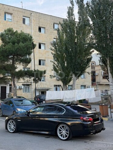 BMW 528 2012, 277,000 km - 2.0 l - Bakı