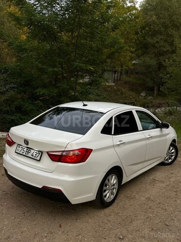 Changan Alsvin V7 2018, 195,000 km - 1.6 л - Naxçıvan