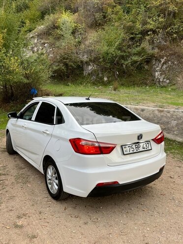 Changan Alsvin V7 2018, 195,000 km - 1.6 л - Naxçıvan