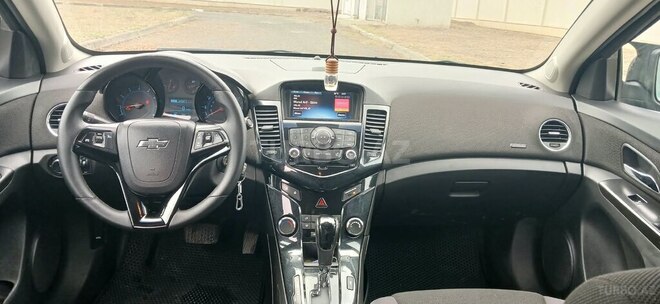 Chevrolet Cruze 2013, 279,000 km - 1.4 l - Tərtər