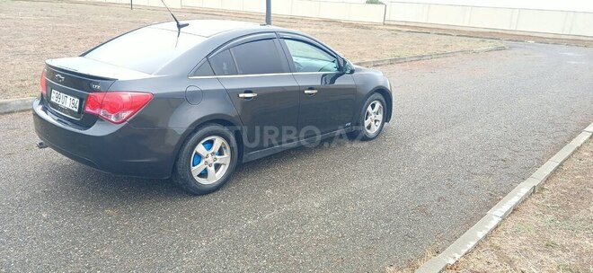 Chevrolet Cruze 2013, 279,000 km - 1.4 l - Tərtər