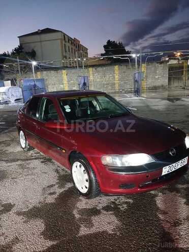 Opel Vectra 1996, 318,000 km - 2.0 l - Bakı