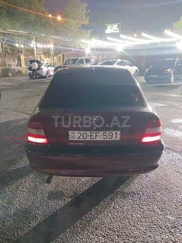 Opel Vectra 1996, 318,000 km - 2.0 l - Bakı