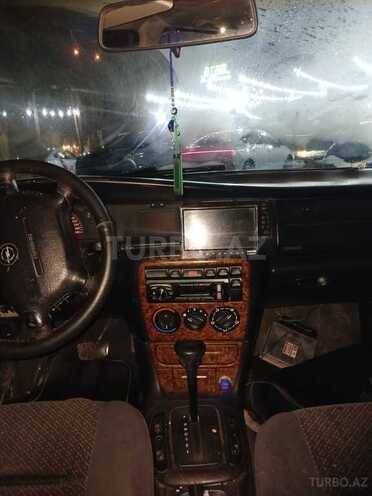 Opel Vectra 1996, 318,000 km - 2.0 l - Bakı