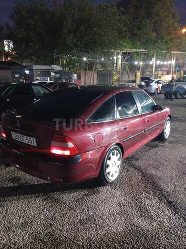 Opel Vectra 1996, 318,000 km - 2.0 l - Bakı