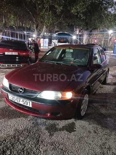 Opel Vectra 1996, 318,000 km - 2.0 l - Bakı