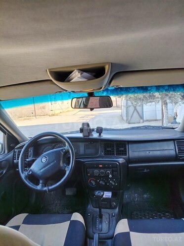 Opel Vectra 1999, 275,000 km - 1.8 l - Bakı